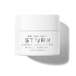 Dr Barbara Sturm SUPER ANTI-AGING NIGHT CREAM 50 ml